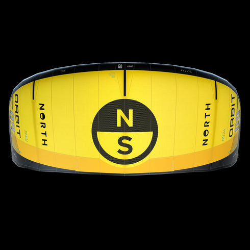 North Orbit Kite 2025 - Blå